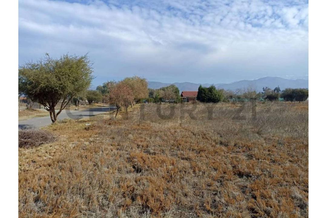 Chacabuco, Región Metropolitana De Santiago 00001, Şili