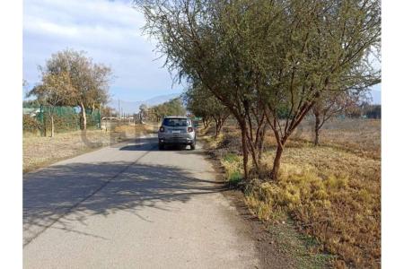 Chacabuco, Región Metropolitana De Santiago 00001, Şili