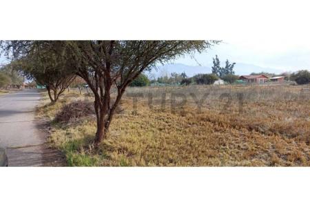 Chacabuco, Región Metropolitana De Santiago 00001, Şili