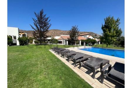 Chacabuco, Región Metropolitana De Santiago 00001, Chile