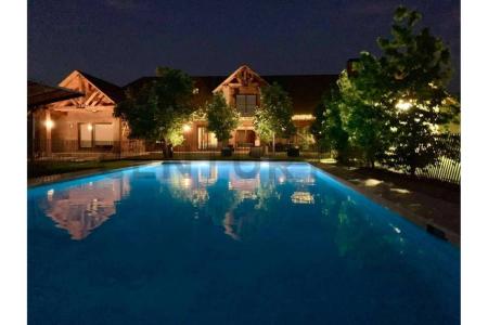 Chacabuco, Región Metropolitana De Santiago 00001, Chile