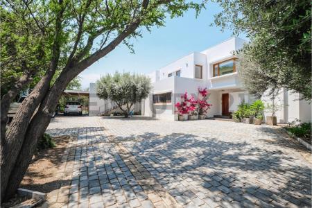 Chacabuco, Región Metropolitana De Santiago 00001, Chile