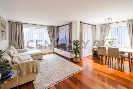 Santiago, Región Metropolitana De Santiago 00001, צ'ילה 