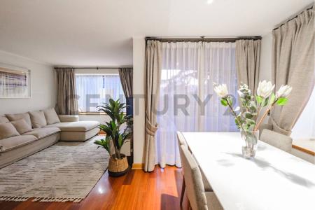 Santiago, Región Metropolitana De Santiago 00001, צ'ילה 