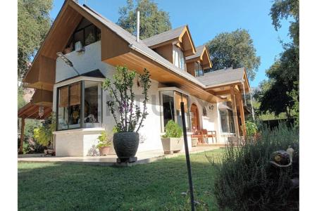 Maipo, Región Metropolitana De Santiago 00001, Chili