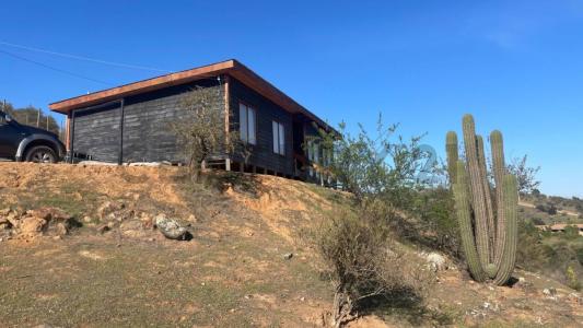 Curacaví, Región Metropolitana De Santiago 00001, Chili