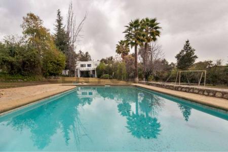 Santiago, Región Metropolitana de Santiago 00001, Chile