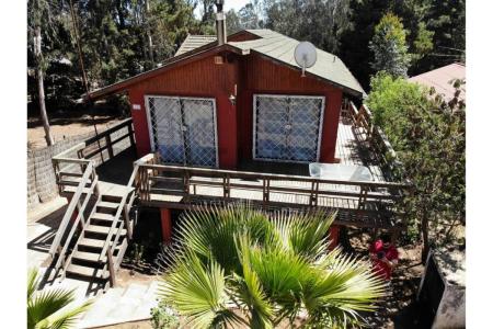 San Antonio, Valparaíso 00001, Şili