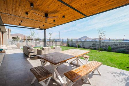 Chacabuco, Región Metropolitana De Santiago 00001, 智利