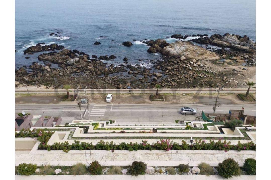 Valparaíso, Valparaíso 00001, 智利