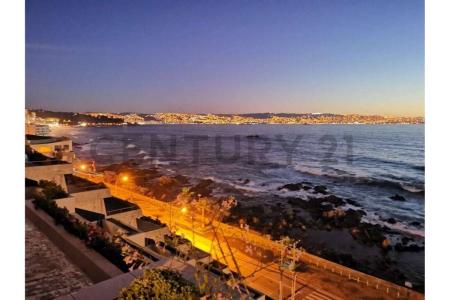 Valparaíso, Valparaíso 00001, 智利