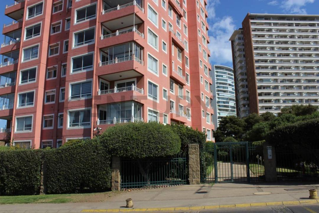 Valparaíso, Valparaíso 00001, 智利
