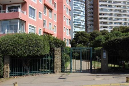 Valparaíso, Valparaíso 00001, 智利