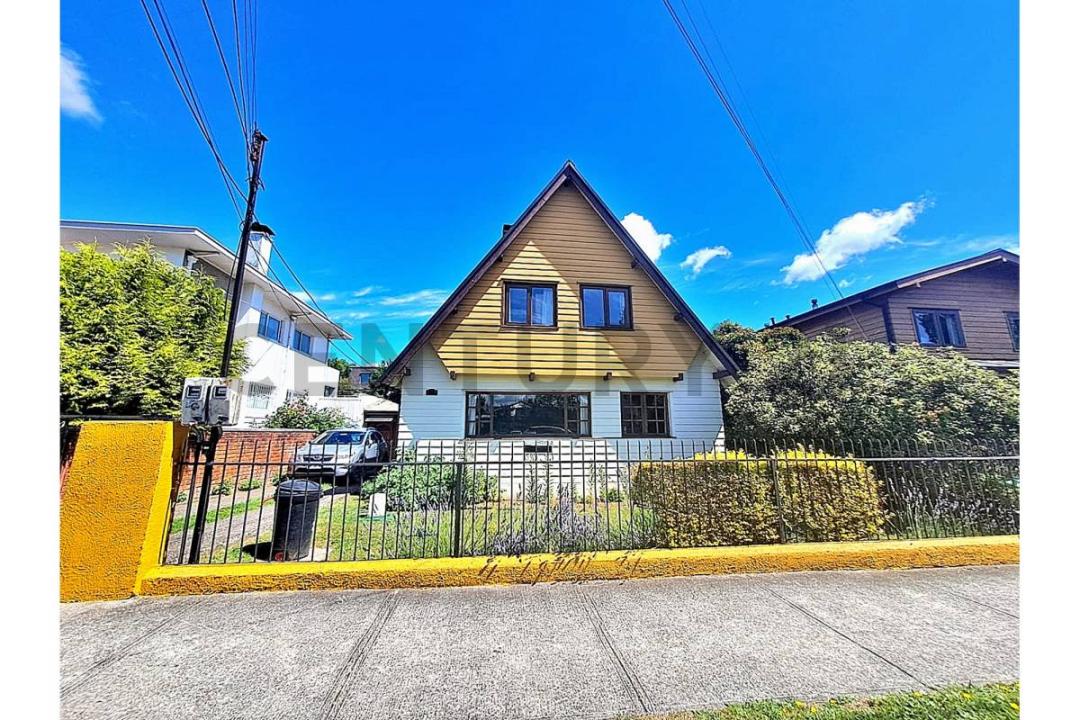 Osorno, Región De Los Lagos 00001, Chile