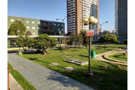 Santiago, Región Metropolitana De Santiago 00001, Chile