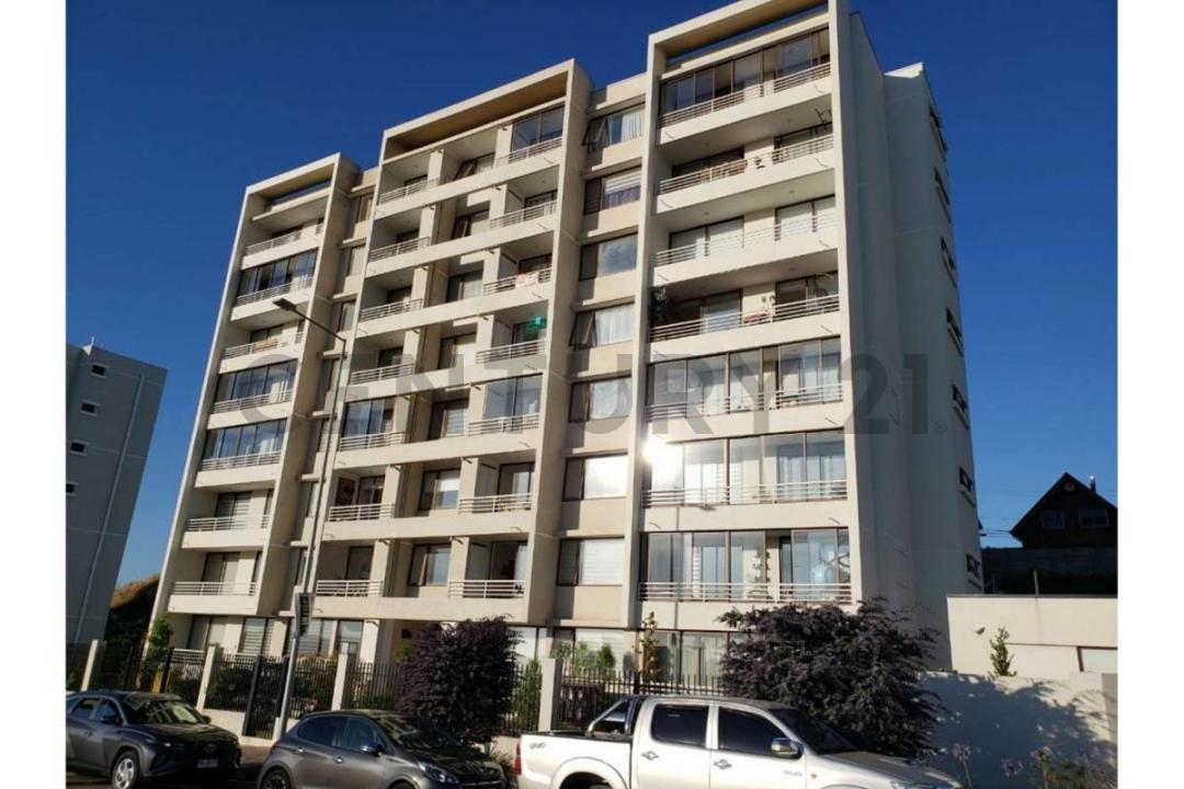 Concepción, Región Del Biobío 00001, Chili