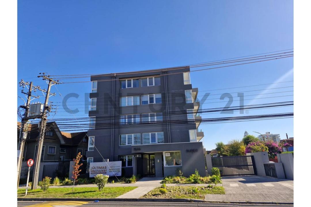 Concepción, Región Del Biobío 00001, 智利