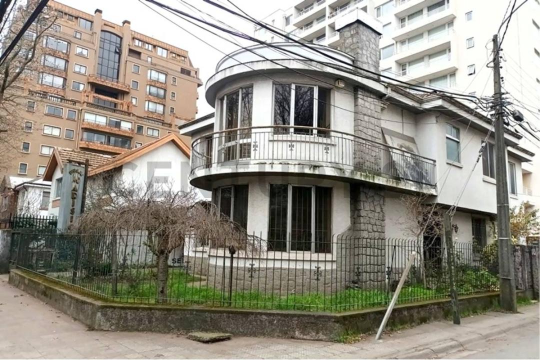 Concepción, Región Del Biobío 00001, Chili