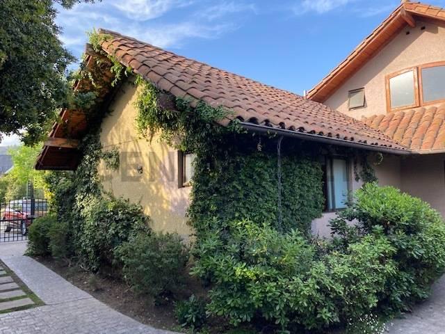 Calle Parque Sur, Santiago, Región Metropolitana De Santiago 00001, 智利