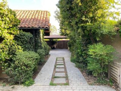 Calle Parque Sur, Santiago, Región Metropolitana De Santiago 00001, 智利