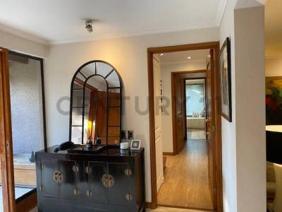 Calle Parque Sur, Santiago, Región Metropolitana De Santiago 00001, 智利