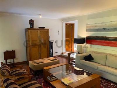 Calle Parque Sur, Santiago, Región Metropolitana De Santiago 00001, 智利