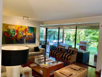 Calle Parque Sur, Santiago, Región Metropolitana De Santiago 00001, 智利