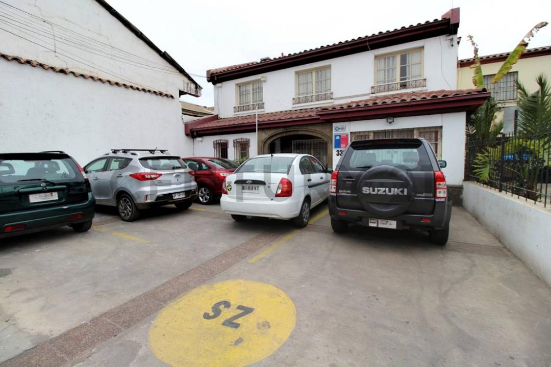 Elqui, Coquimbo 00001, 智利