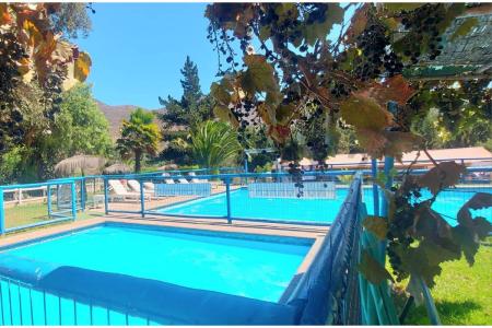 Elqui, Coquimbo 00001, Chile