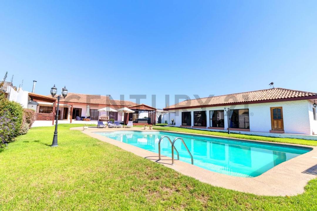 Elqui, Coquimbo 00001, Chile