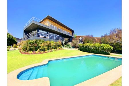 Elqui, Coquimbo 00001, Chile