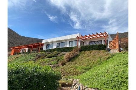 Elqui, Coquimbo 00001, Chile