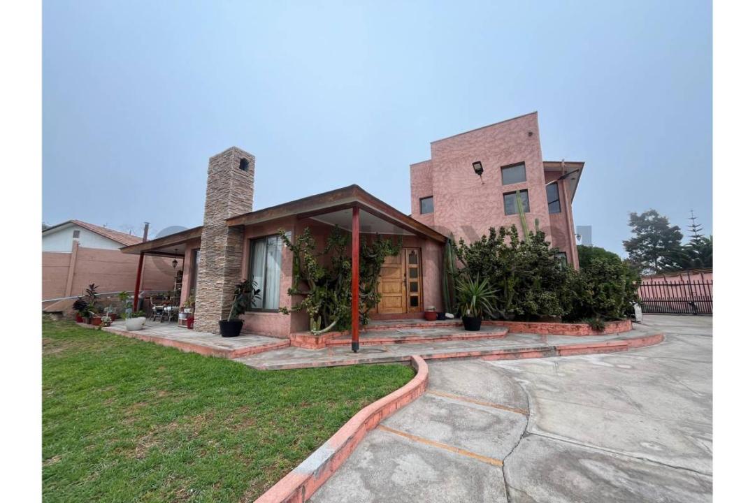 Elqui, Coquimbo 00001, Chi-Lê