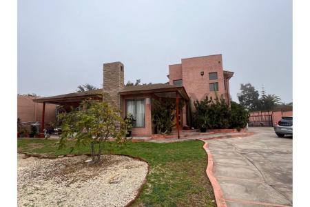 Elqui, Coquimbo 00001, Chi-Lê