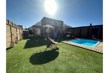 Elqui, Coquimbo 00001, Chile