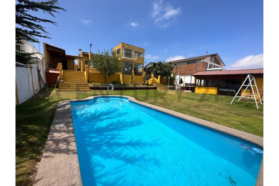 Elqui, Coquimbo 00001, Chi-Lê