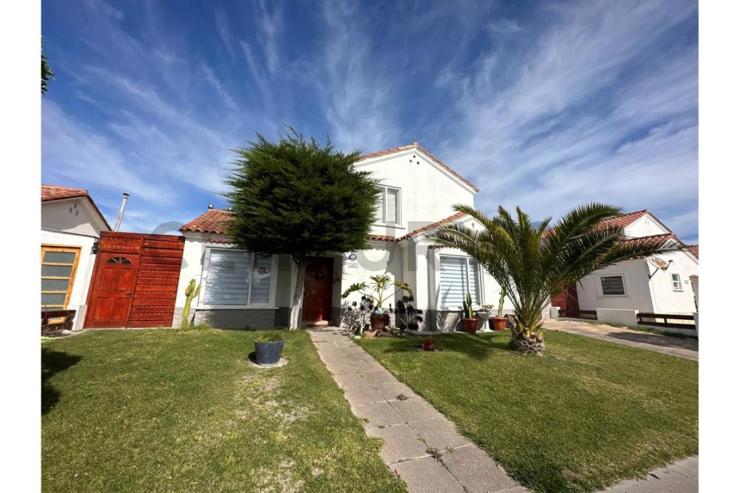 Elqui, Coquimbo 00001, Chile