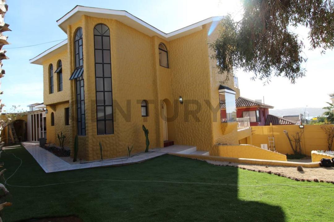 Elqui, Coquimbo 00001, Chile
