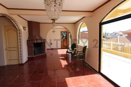 Elqui, Coquimbo 00001, Chile