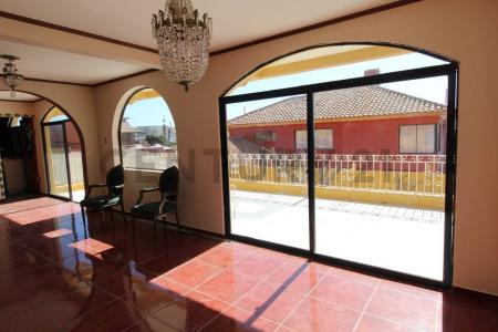Elqui, Coquimbo 00001, Chile