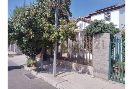Maipo, Región Metropolitana De Santiago 00001, Чили