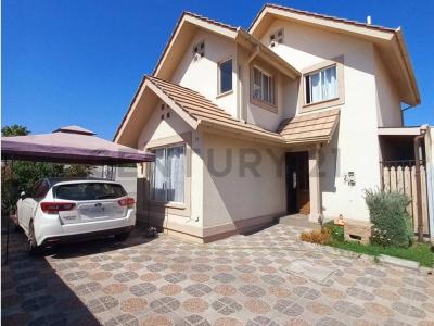 Maipo, Región Metropolitana De Santiago 00001, Chile