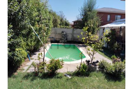 Maipo, Región Metropolitana De Santiago 00001, Cile