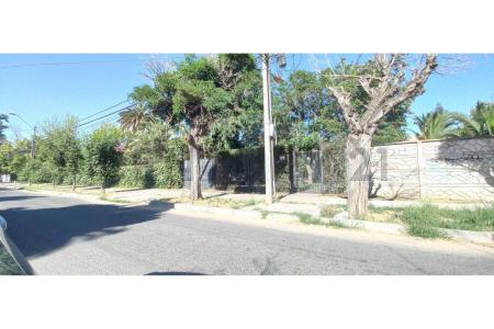 Maipo, Región Metropolitana De Santiago 00001, Cile