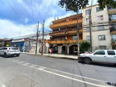 Cachapoal, Región Del Libertador Gral. Bernardo O’Higgins 00001, צ'ילה 