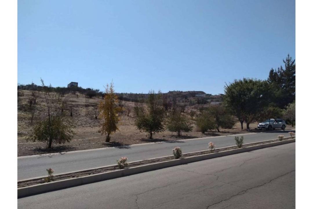 Chacabuco, Región Metropolitana De Santiago 00001, Şili