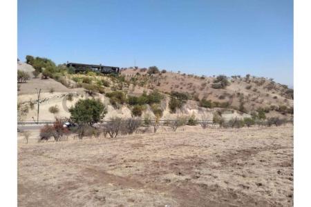 Chacabuco, Región Metropolitana De Santiago 00001, Şili