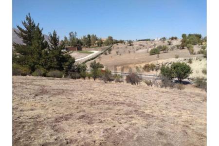 Chacabuco, Región Metropolitana De Santiago 00001, Şili