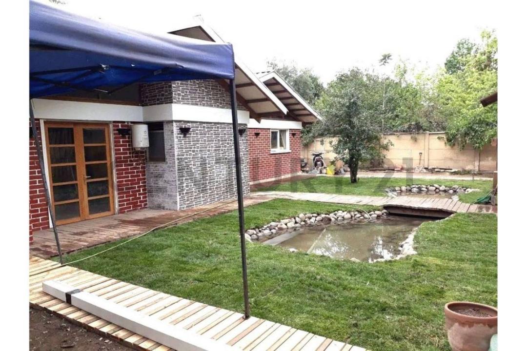 Santiago, Región Metropolitana De Santiago 00001, Chile