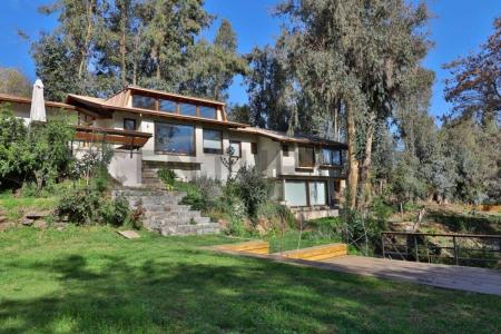 Santiago, Región Metropolitana de Santiago 00001, Chile